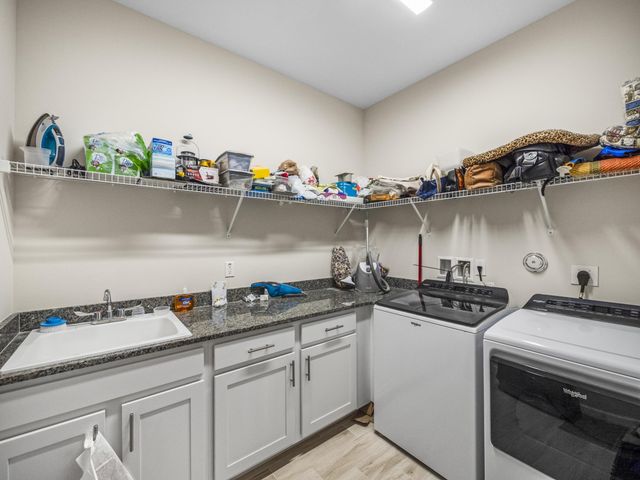 12828 SW Lake Fern Circle, Port St. Lucie, Port St Lucie, FL 34987