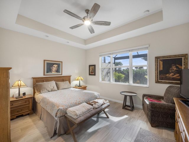 12828 SW Lake Fern Circle, Port St. Lucie, Port St Lucie, FL 34987