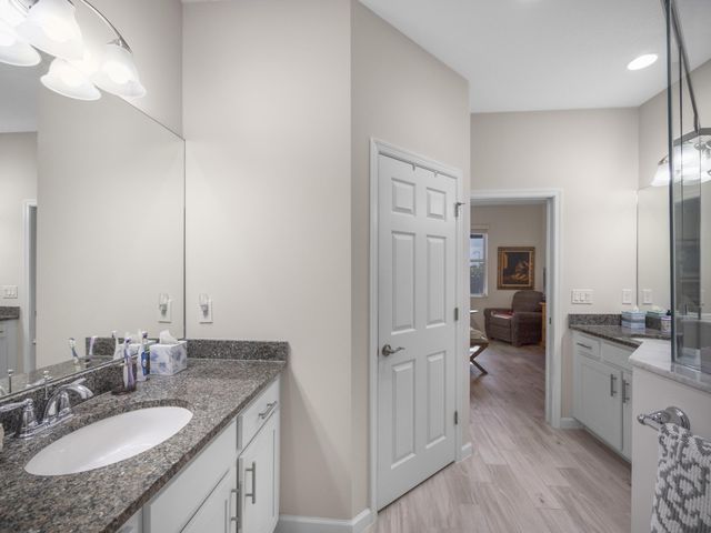 12828 SW Lake Fern Circle, Port St. Lucie, Port St Lucie, FL 34987