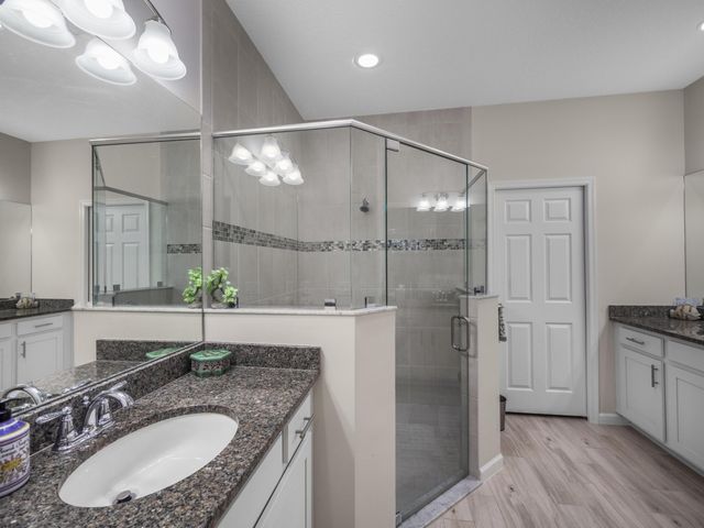 12828 SW Lake Fern Circle, Port St. Lucie, Port St Lucie, FL 34987