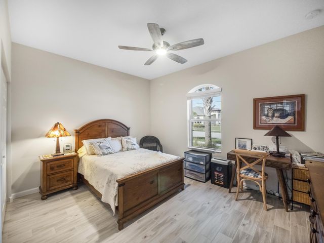 12828 SW Lake Fern Circle, Port St. Lucie, Port St Lucie, FL 34987