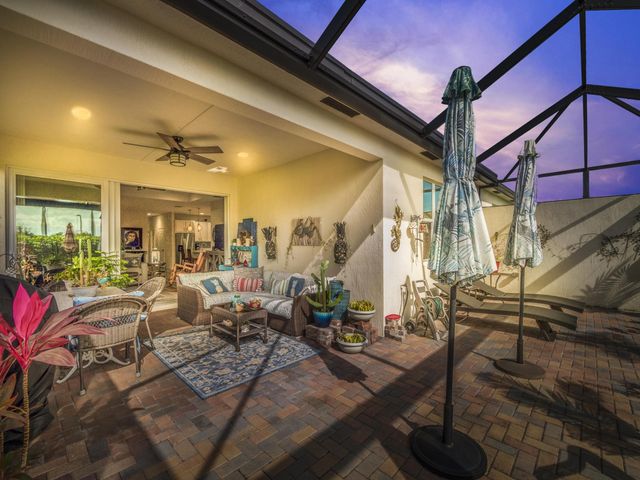 12828 SW Lake Fern Circle, Port St. Lucie, Port St Lucie, FL 34987