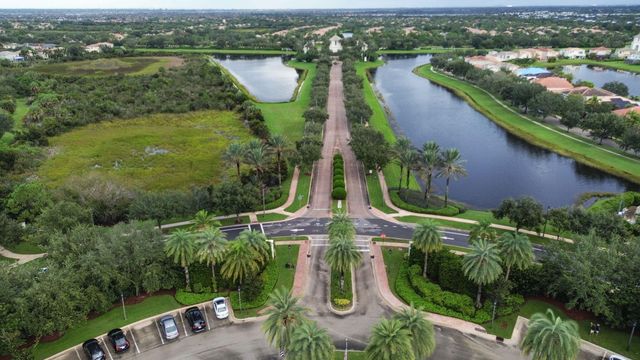 12828 SW Lake Fern Circle, Port St. Lucie, Port St Lucie, FL 34987