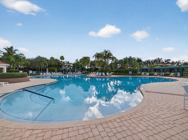 12828 SW Lake Fern Circle, Port St. Lucie, Port St Lucie, FL 34987