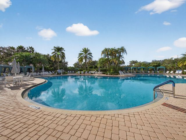 12828 SW Lake Fern Circle, Port St. Lucie, Port St Lucie, FL 34987