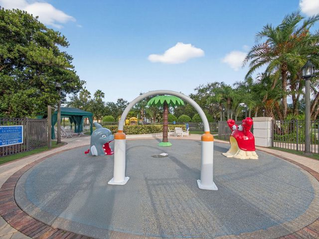 12828 SW Lake Fern Circle, Port St. Lucie, Port St Lucie, FL 34987