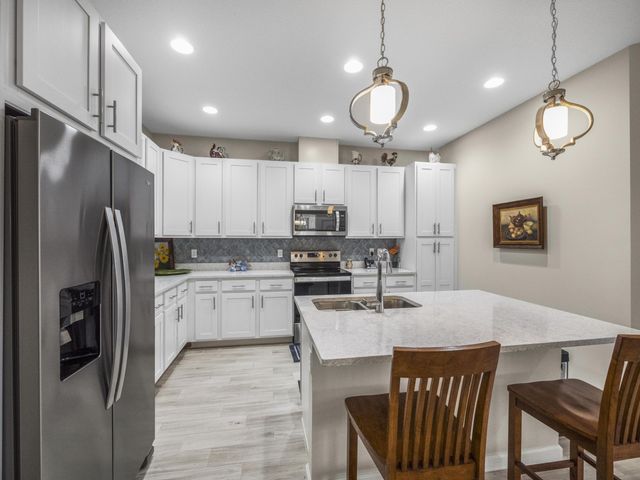 12828 SW Lake Fern Circle, Port St. Lucie, Port St Lucie, FL 34987