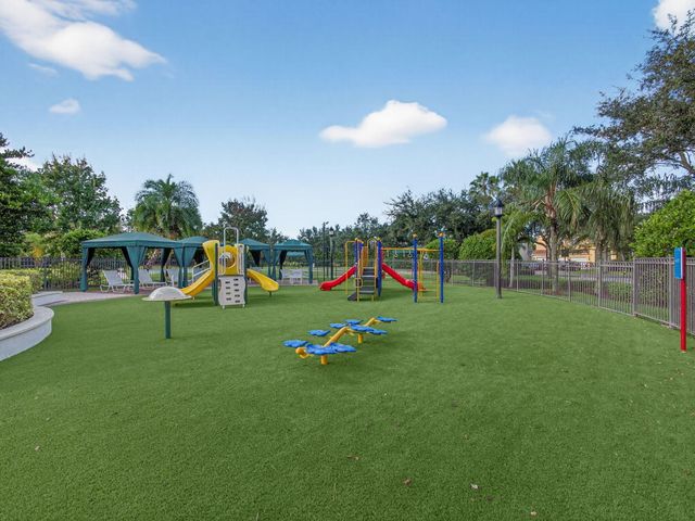 12828 SW Lake Fern Circle, Port St. Lucie, Port St Lucie, FL 34987