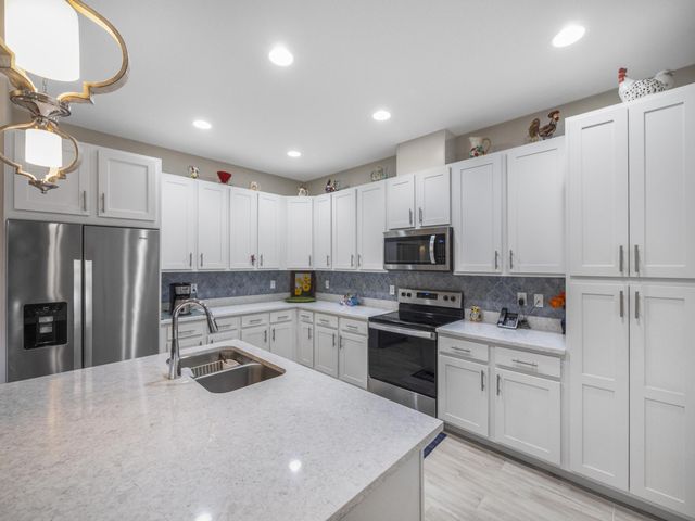 12828 SW Lake Fern Circle, Port St. Lucie, Port St Lucie, FL 34987