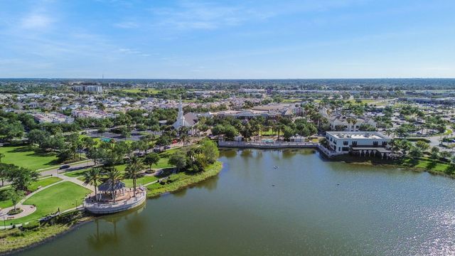 12828 SW Lake Fern Circle, Port St. Lucie, Port St Lucie, FL 34987