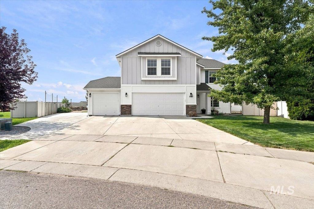 2163 Alpine Creek Drive, Fruitland, ID 83619 photo 1