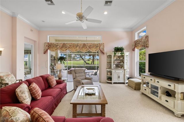 1724 Winding Oaks WAY, Naples, FL 34109
