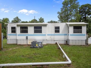 160 Blue Heron Road, Hubert, NC 28539