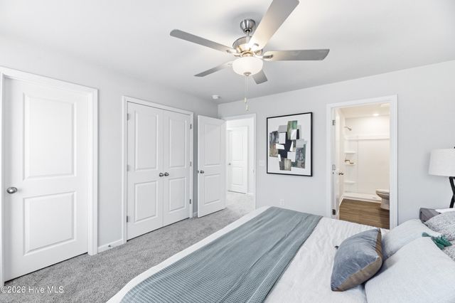 616 Sandy Hollow Drive, Jacksonville, NC 28540