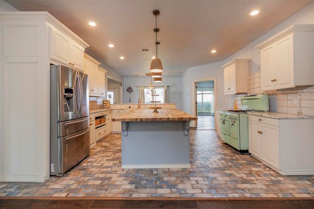 13403 NE 225th St, Fletcher, OK 73541