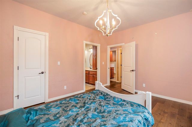 13403 NE 225th St, Fletcher, OK 73541