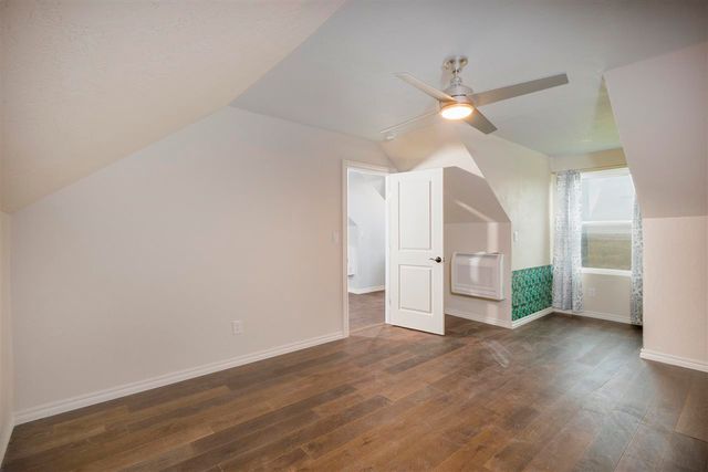 13403 NE 225th St, Fletcher, OK 73541