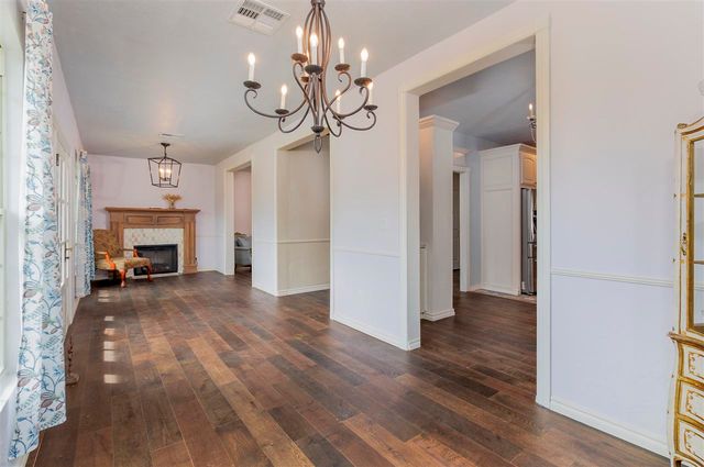 13403 NE 225th St, Fletcher, OK 73541