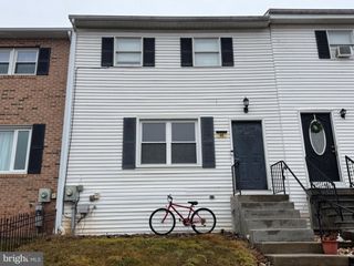 46 ROSE OF SHARON DR, Etters, PA 17319