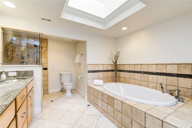 6164 E Morningview Drive, Anaheim Hills, CA 92807