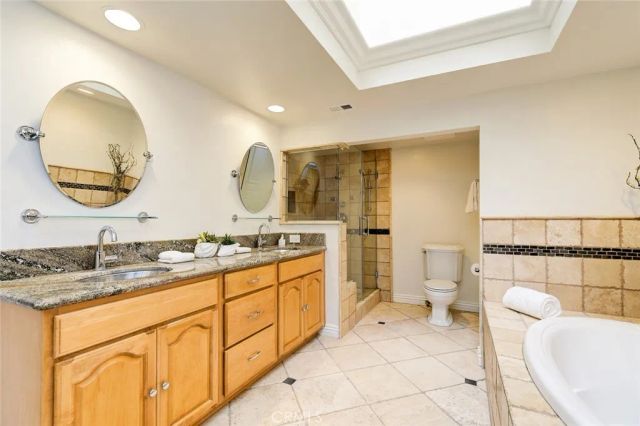 6164 E Morningview Drive, Anaheim Hills, CA 92807