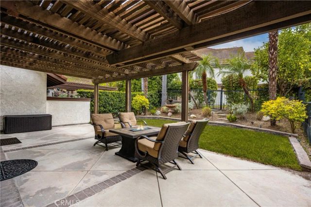 6164 E Morningview Drive, Anaheim Hills, CA 92807