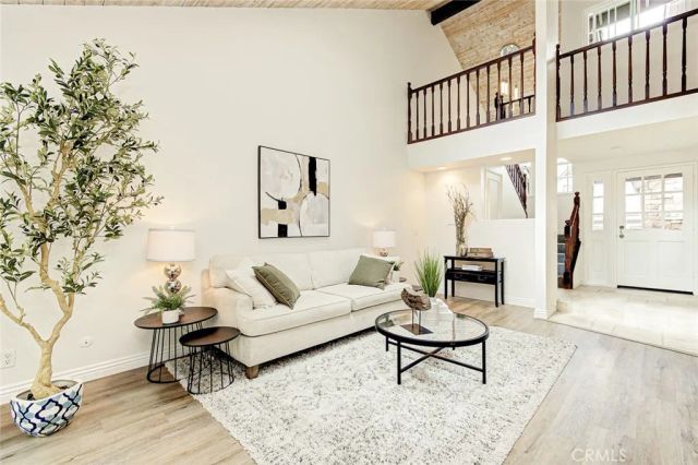 6164 E Morningview Drive, Anaheim Hills, CA 92807