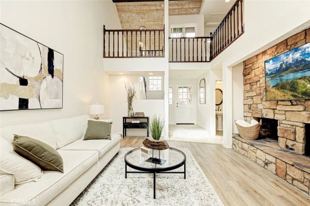 6164 E Morningview Drive, Anaheim Hills, CA 92807