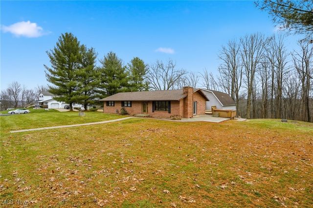 9335 Scenic Drive, Nashport, OH 43830