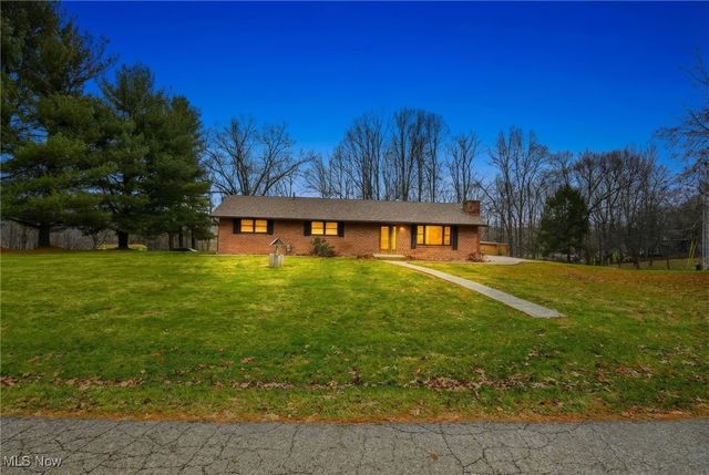 9335 Scenic Drive, Nashport, OH 43830