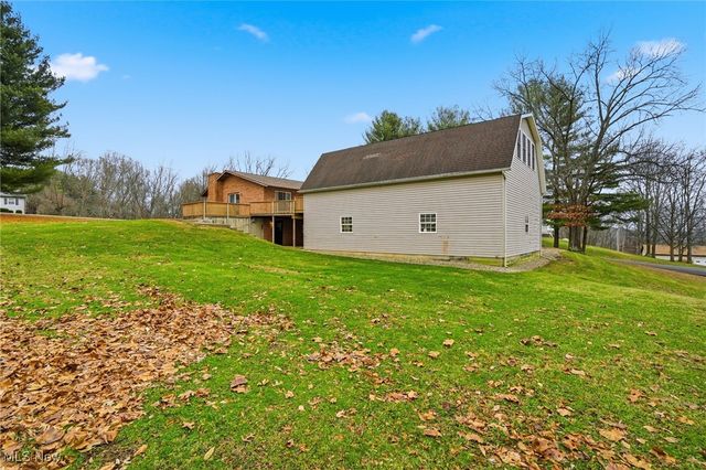 9335 Scenic Drive, Nashport, OH 43830