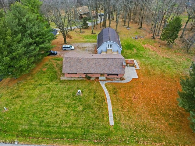 9335 Scenic Drive, Nashport, OH 43830