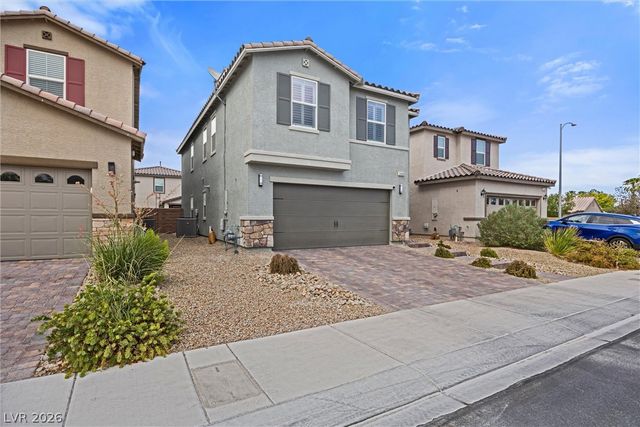 6466 Blue Ember Avenue, Las Vegas, NV 89130