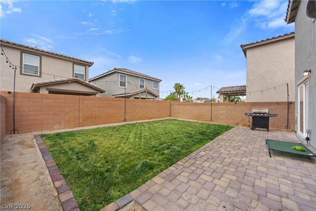 6466 Blue Ember Avenue, Las Vegas, NV 89130