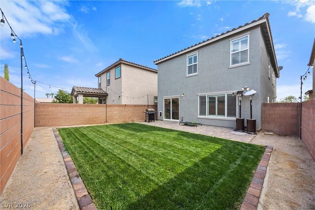 6466 Blue Ember Avenue, Las Vegas, NV 89130