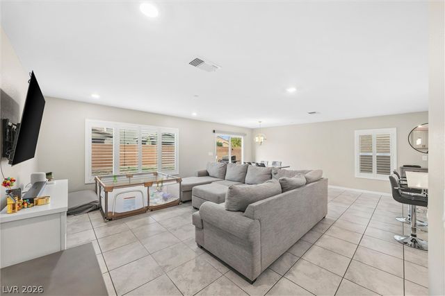 6466 Blue Ember Avenue, Las Vegas, NV 89130