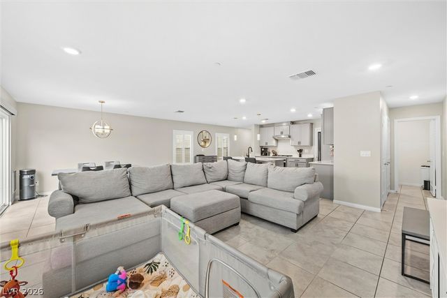 6466 Blue Ember Avenue, Las Vegas, NV 89130