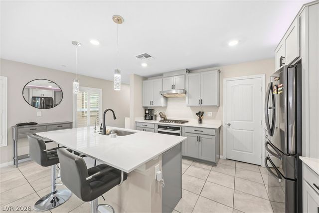 6466 Blue Ember Avenue, Las Vegas, NV 89130