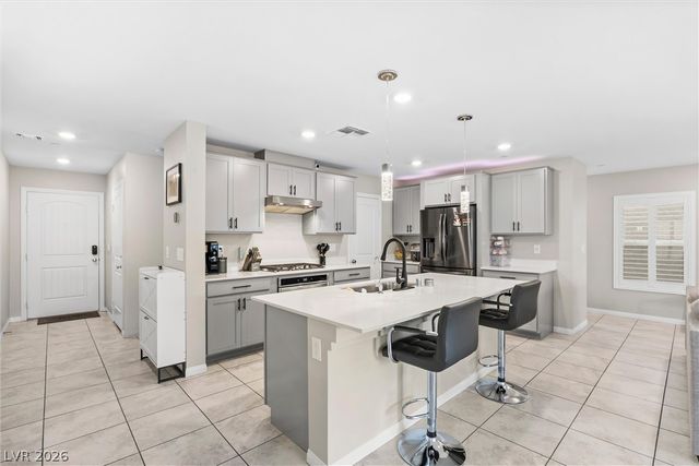 6466 Blue Ember Avenue, Las Vegas, NV 89130