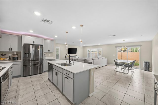 6466 Blue Ember Avenue, Las Vegas, NV 89130