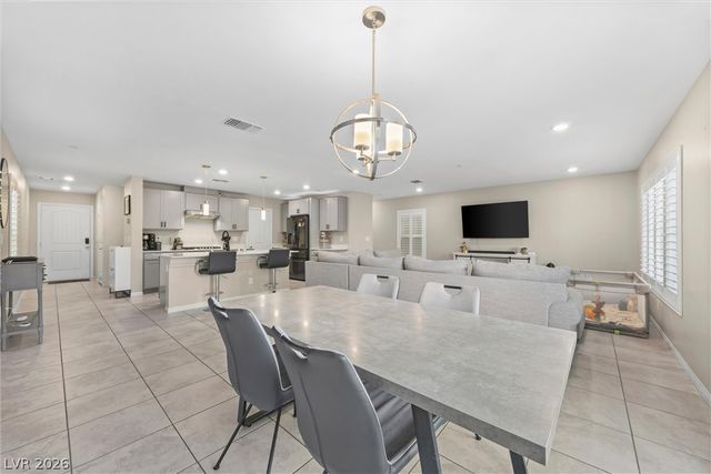 6466 Blue Ember Avenue, Las Vegas, NV 89130