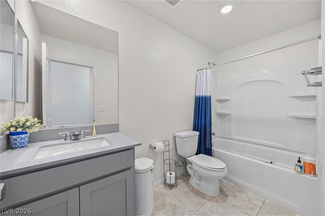 6466 Blue Ember Avenue, Las Vegas, NV 89130