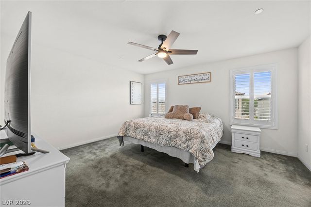 6466 Blue Ember Avenue, Las Vegas, NV 89130