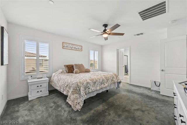 6466 Blue Ember Avenue, Las Vegas, NV 89130