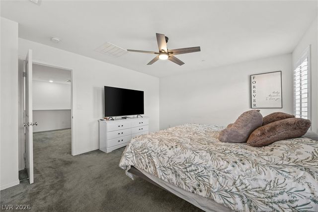 6466 Blue Ember Avenue, Las Vegas, NV 89130