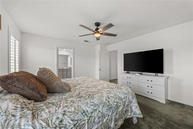 6466 Blue Ember Avenue, Las Vegas, NV 89130