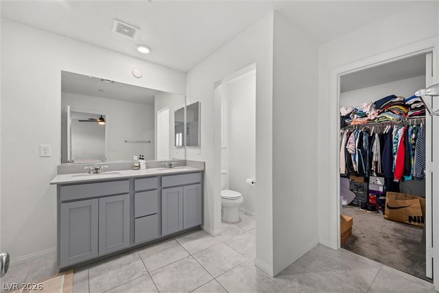 6466 Blue Ember Avenue, Las Vegas, NV 89130