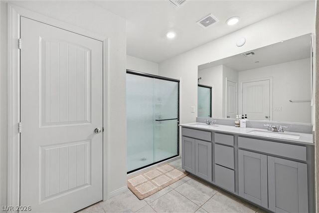 6466 Blue Ember Avenue, Las Vegas, NV 89130