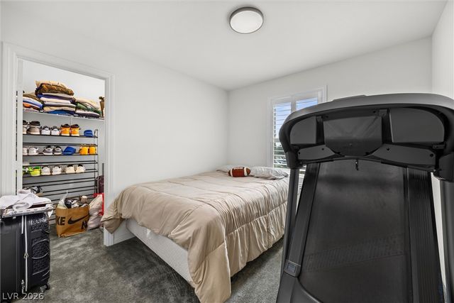 6466 Blue Ember Avenue, Las Vegas, NV 89130