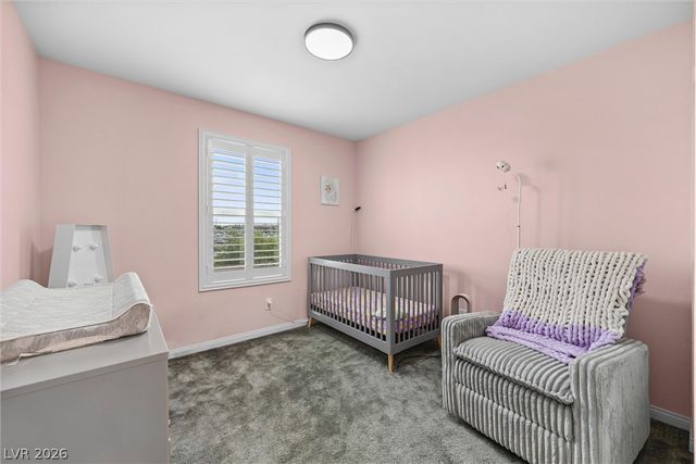 6466 Blue Ember Avenue, Las Vegas, NV 89130